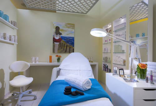 Maritim Hotel proArte Berlin Spa