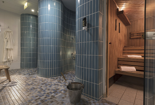 Maritim Hotel proArte Spa