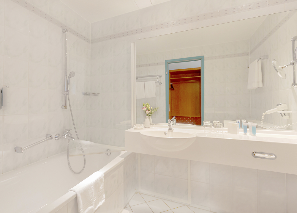 Dorint Hotel Leipzig Bad