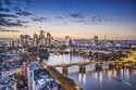 Frankfurt – Metropole am Main  / BBV