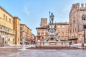 Kulturreise in die Emilia-Romagna / BadZ