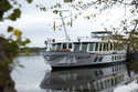Ostseeträume / MS VIVA RUBY