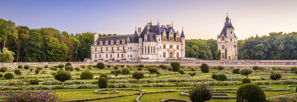 Château de Chenonceau