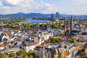 Kurzurlaub in Bonn – Kultur, Genuss & Entspannung im Maritim Hotel Bonn