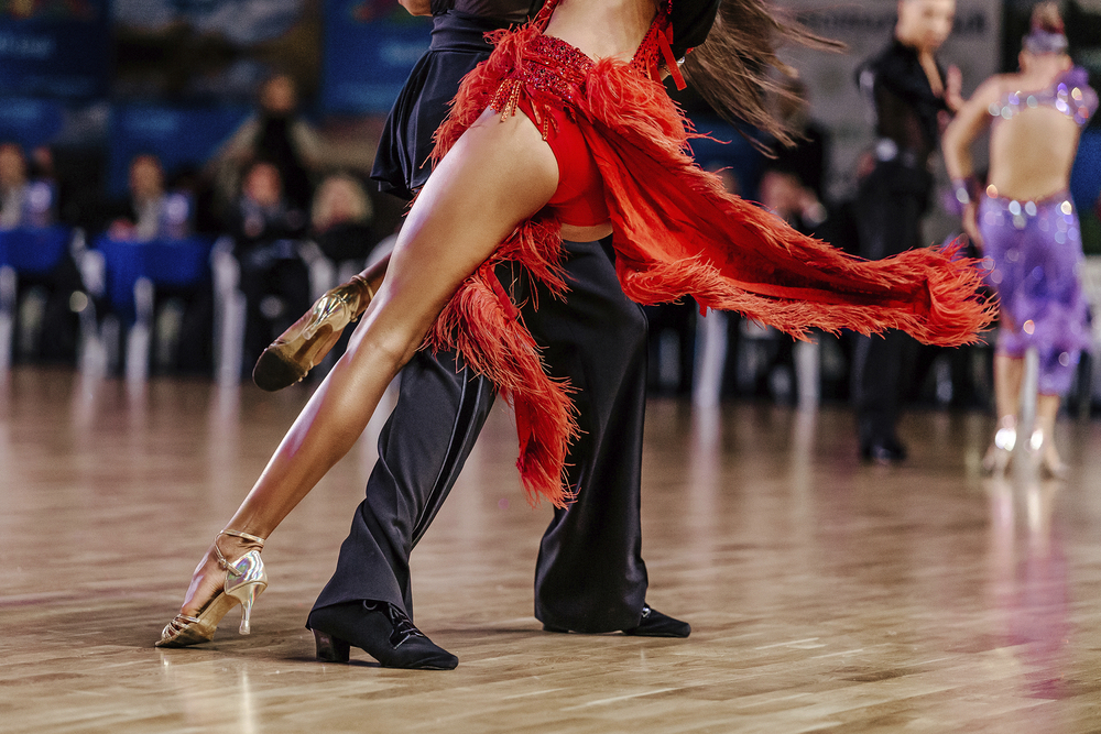 Tango in Argentinien
