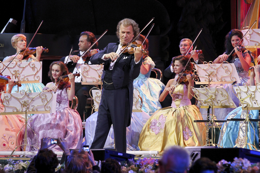 André Rieu