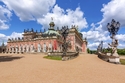 Schlösserstadt Potsdam / VRM Mainz