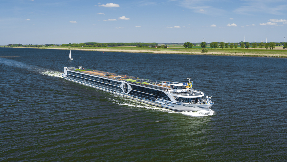 MS Riviera Radiance