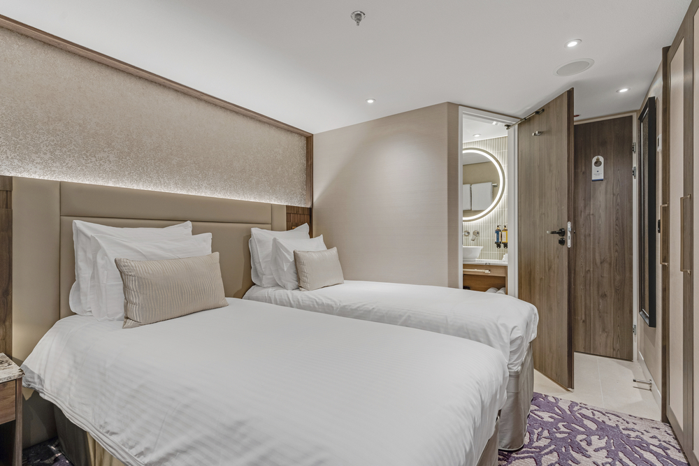 MS Riviera Radiance