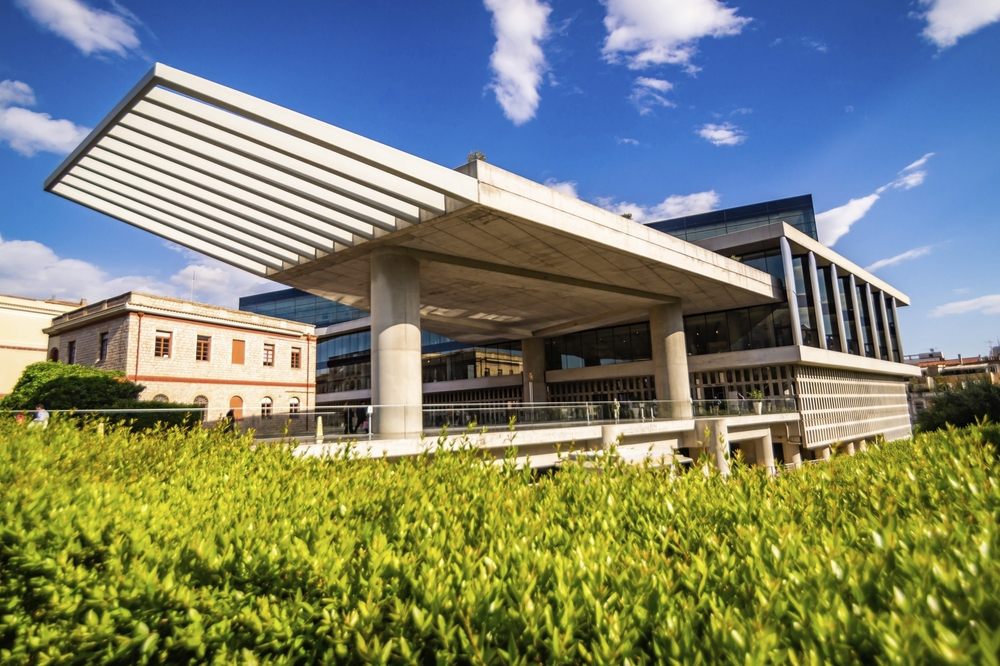 Akropolis Museum