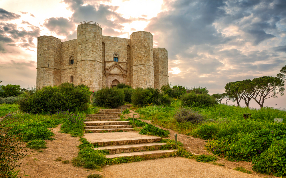 Castel del Monte