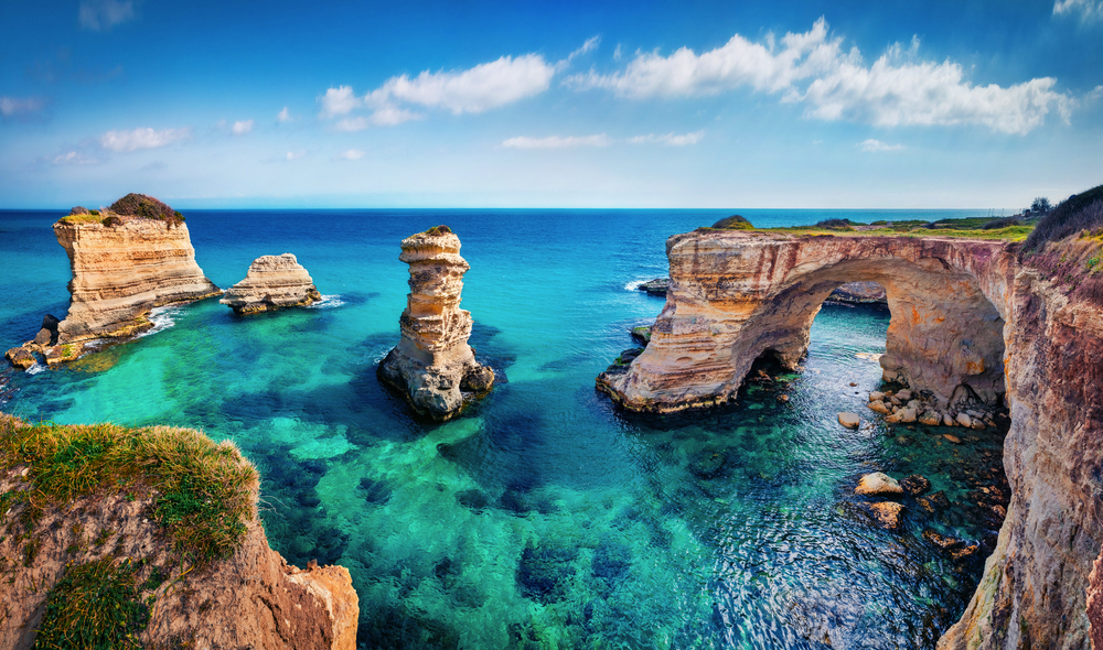 Torre Sant'Andrea