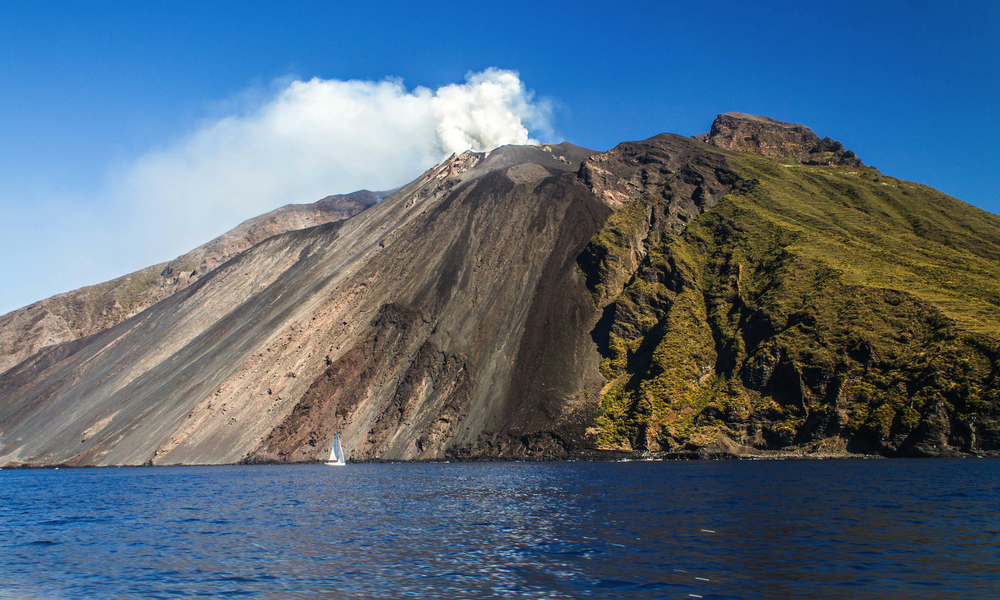 Stromboli