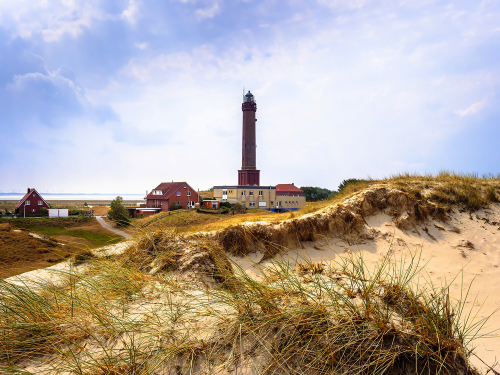 Leuchtturm Norderney