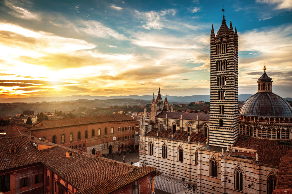 Siena