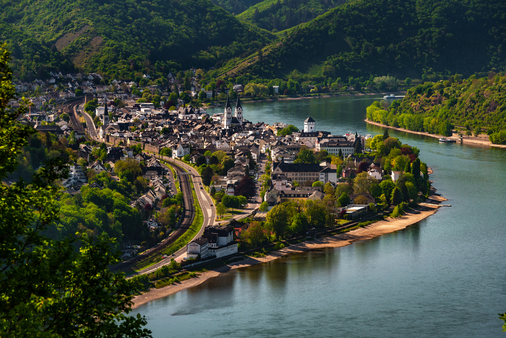 Boppard