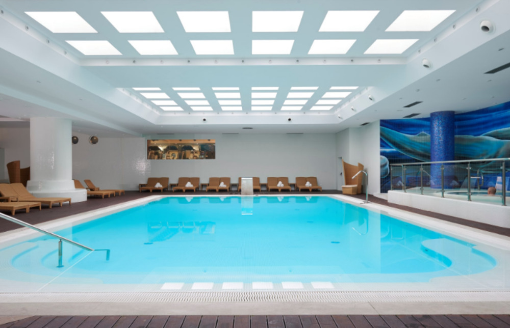 Hotel Meliá Madeira Mare