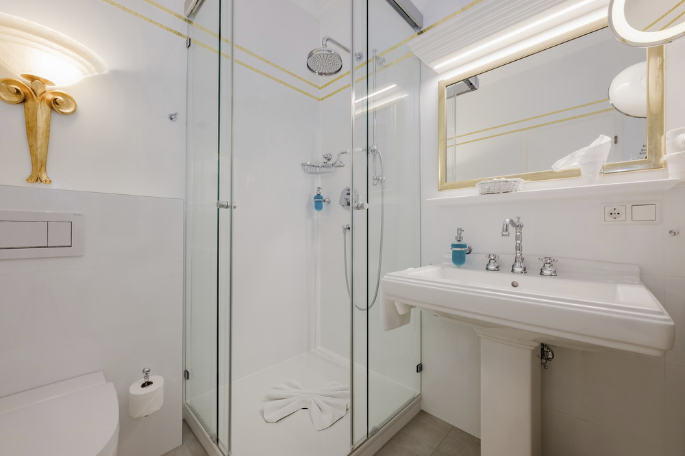 Komfort Einzelzimmer