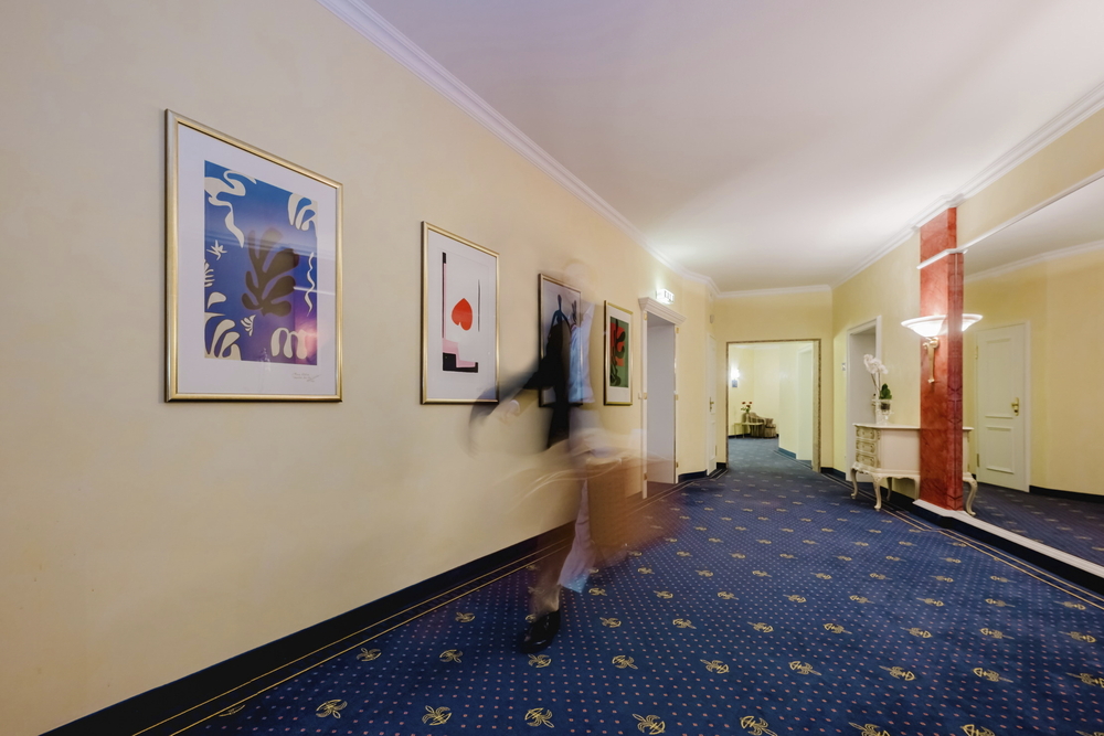 Etage 