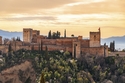 Stolzes Andalusien für Alleinreisende / mix
