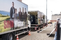 Wismar mit SOKO-Tour