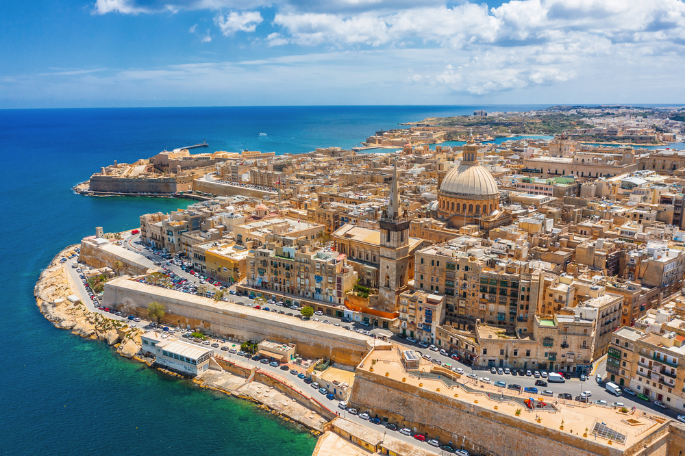 Valletta