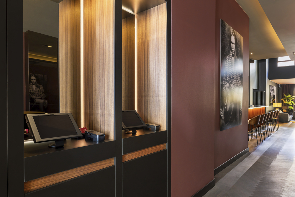 AMANO Hotel Düsseldorf
