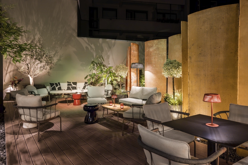 AMANO Hotel Düsseldorf