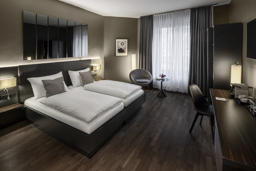 AMANO Hotel Düsseldorf