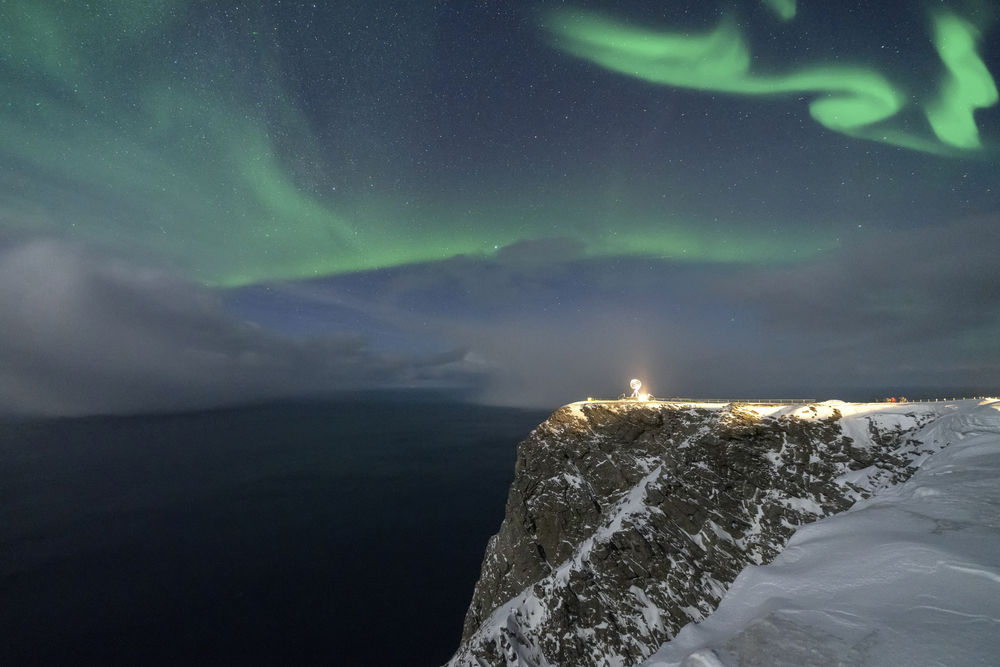 Hurtigruten