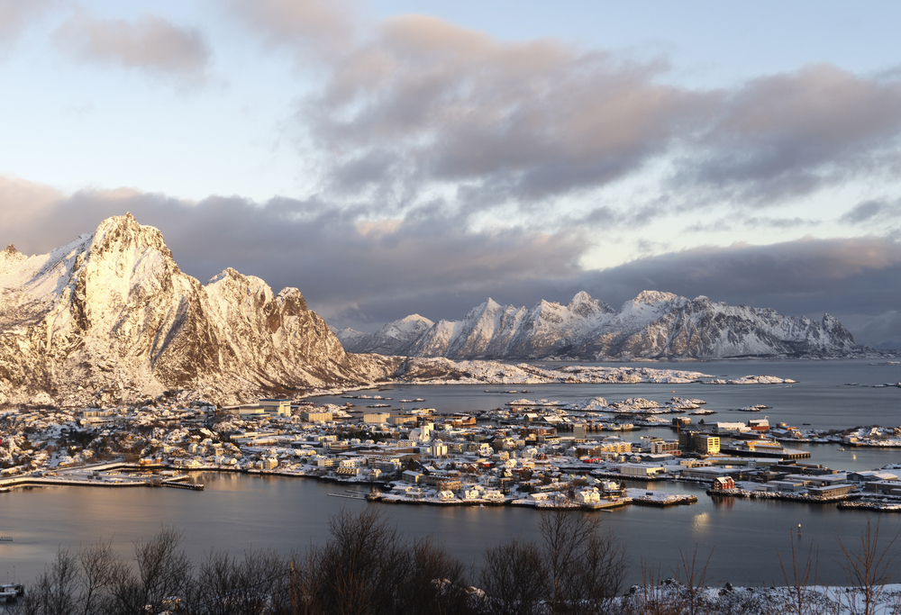 Hurtigruten