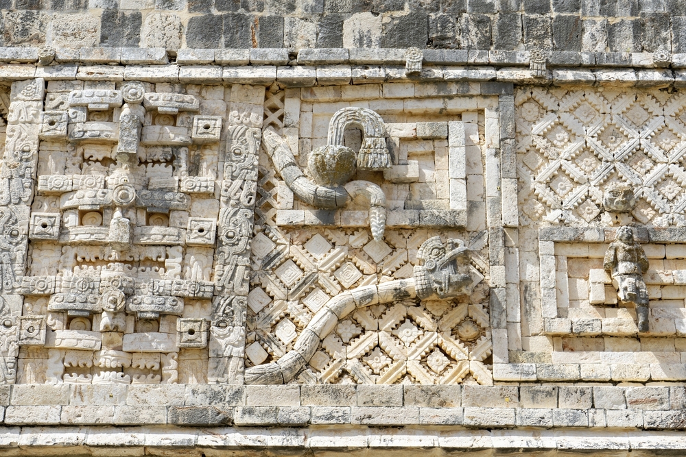Uxmal