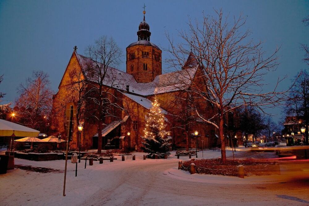 Münsterkirche St. Bonifatius
