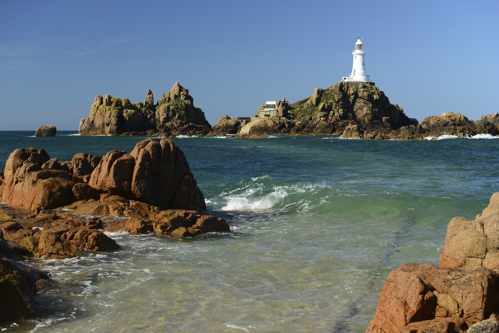 La Corbiere