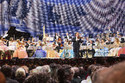  Das André Rieu Weihnachtskonzert in Maastricht / MOZ
