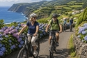 E-Bike-Reise auf die Azoren Die Naturschönheiten São Miguels aktiv entdecken / BadZ