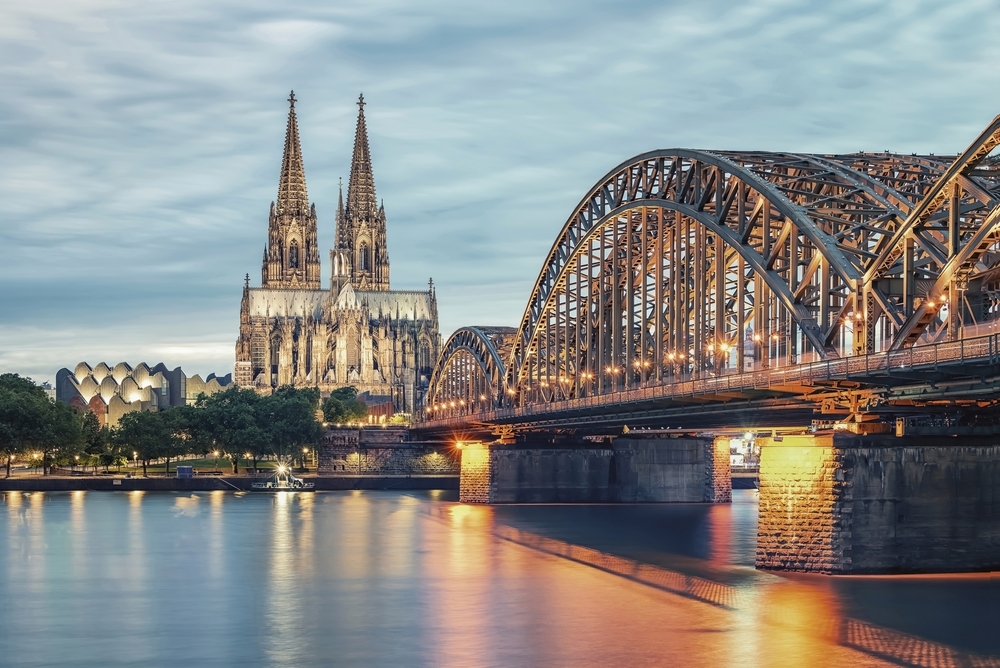 Köln