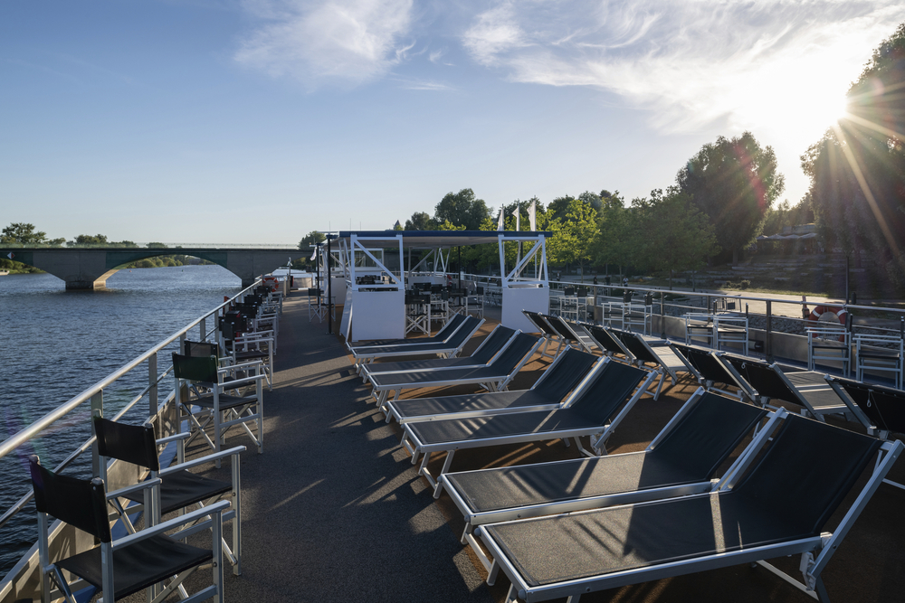 MS Thurgau Saxonia