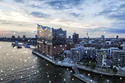 Joshua Bell in der Elbphilharmonie / MHL HNA