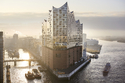 Joshua Bell in der Elbphilharmonie / MHL