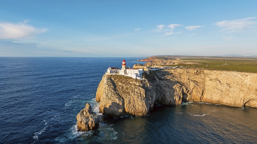Cabo Sao Vicente