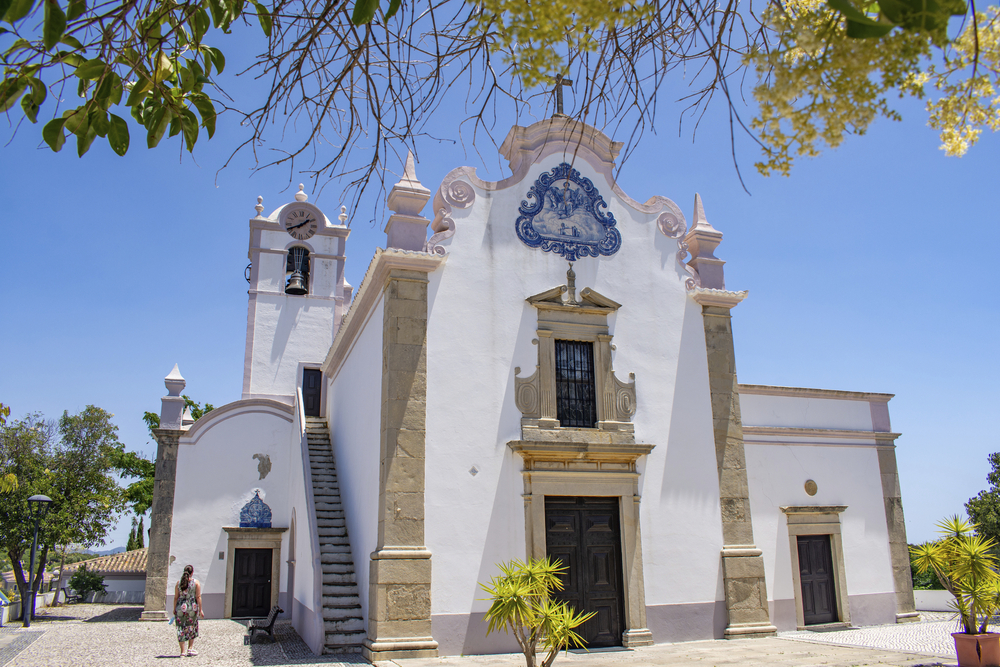 Almancil