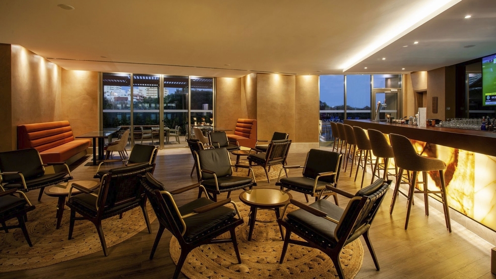 Hotel Turim Presidente