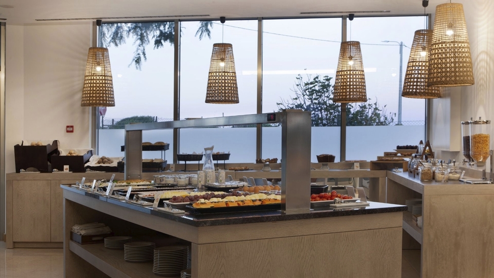 Hotel Turim Presidente