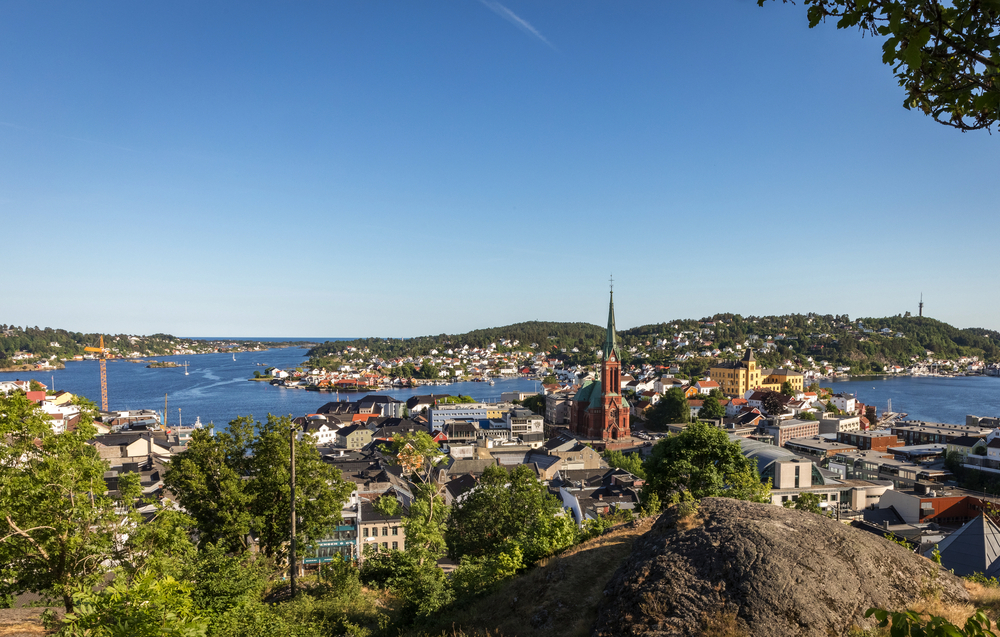 Arendal