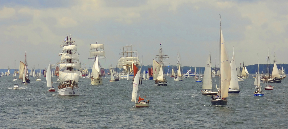 Kieler Woche