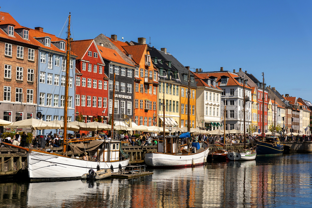 Kopenhagen