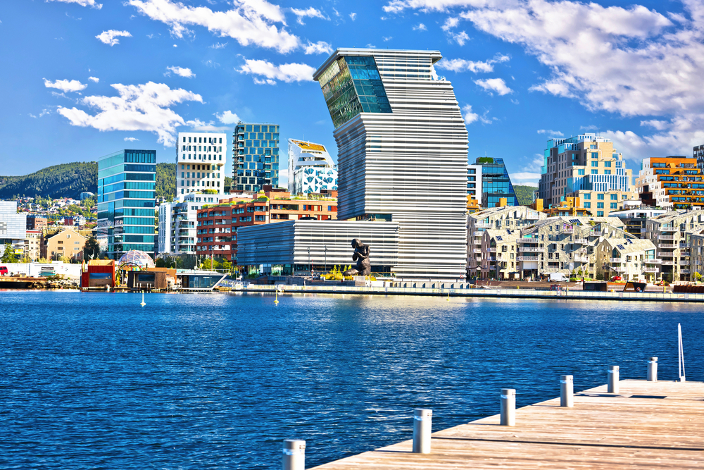 Oslo