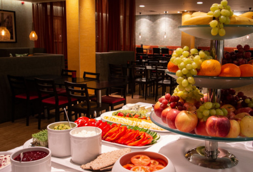 Best Western Plus Time Hotel, Stockholm
