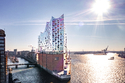Rudolf Buchbinder in der Elbphilharmonie 